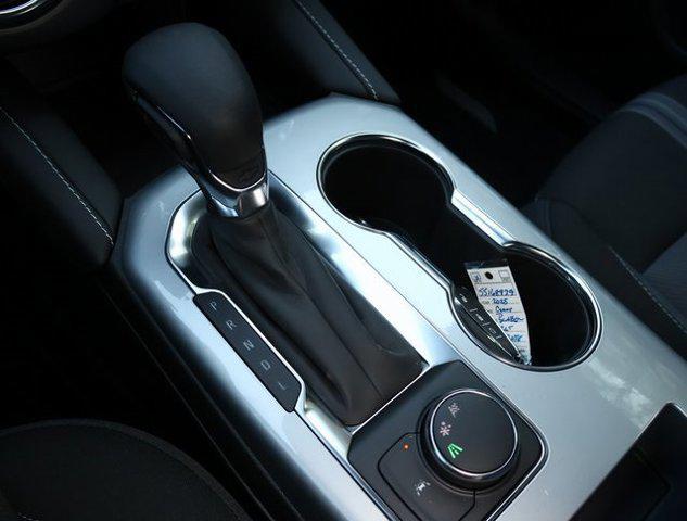 new 2025 Chevrolet Blazer car, priced at $34,465