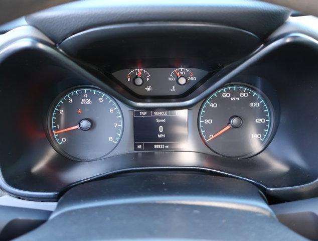 used 2019 Chevrolet Colorado car, priced at $18,995