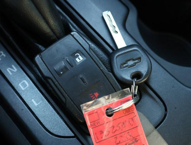 used 2019 Chevrolet Colorado car, priced at $18,995