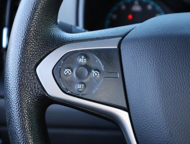 used 2019 Chevrolet Colorado car, priced at $18,995