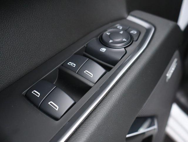 new 2025 Chevrolet Silverado 1500 car, priced at $64,215