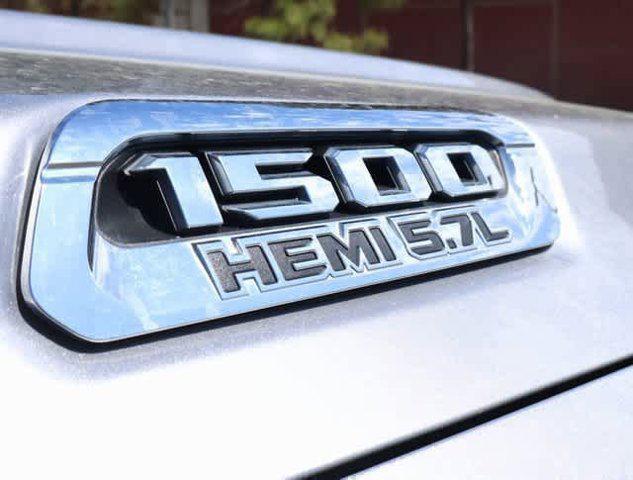 used 2020 Ram 1500 car, priced at $30,800