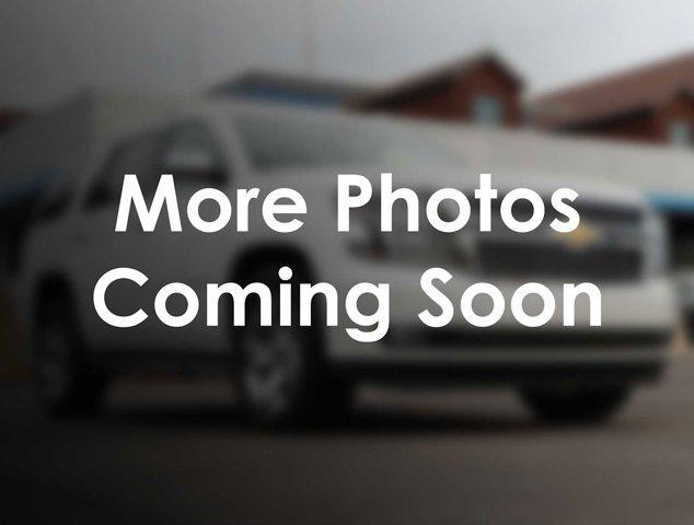 used 2017 Chevrolet Tahoe car