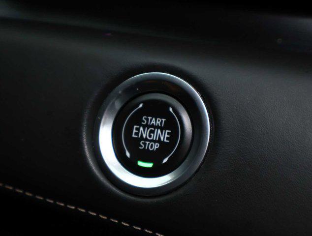 used 2022 Cadillac Escalade car, priced at $65,500