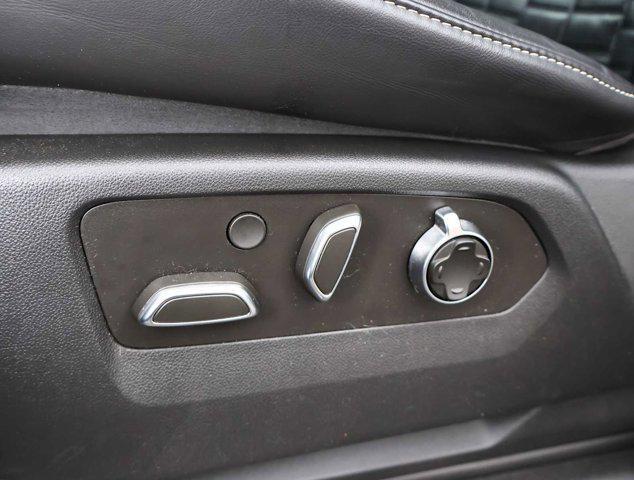 used 2022 Cadillac Escalade car, priced at $65,500