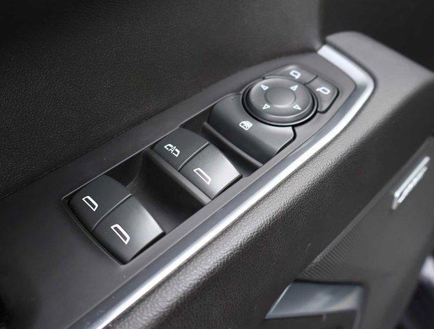 used 2022 Chevrolet Silverado 1500 car, priced at $41,200