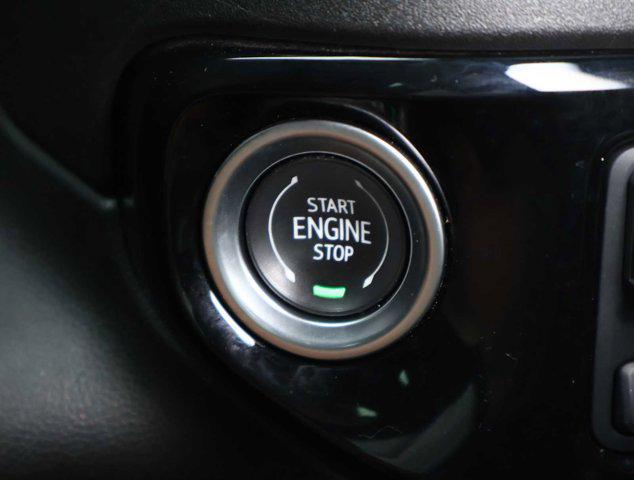 used 2022 Chevrolet Silverado 1500 car, priced at $41,200
