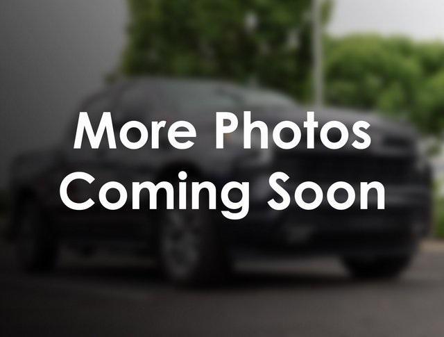 used 2022 Chevrolet Silverado 1500 car, priced at $41,988