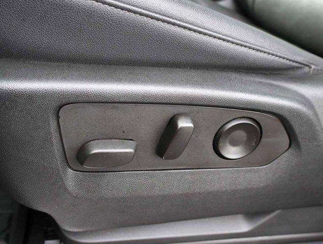 used 2022 Chevrolet Silverado 1500 car, priced at $41,200