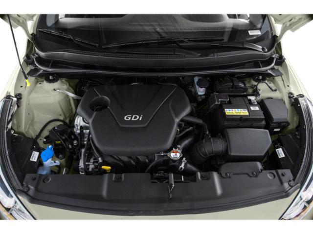 used 2015 Hyundai Accent car