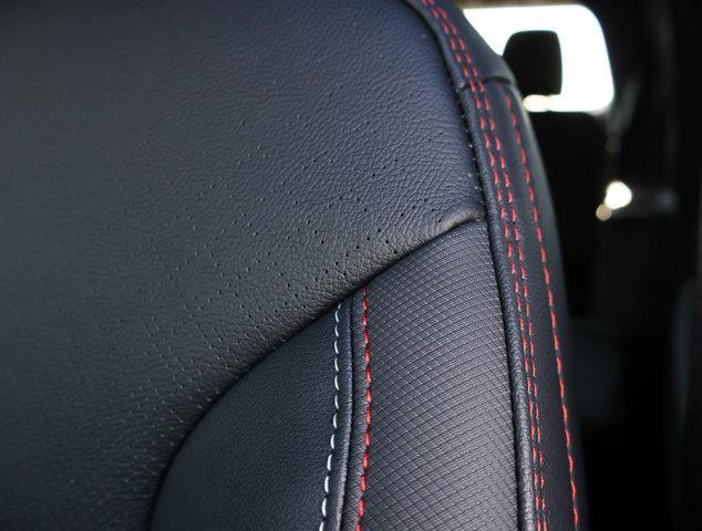 new 2026 Chevrolet Traverse car, priced at $55,390