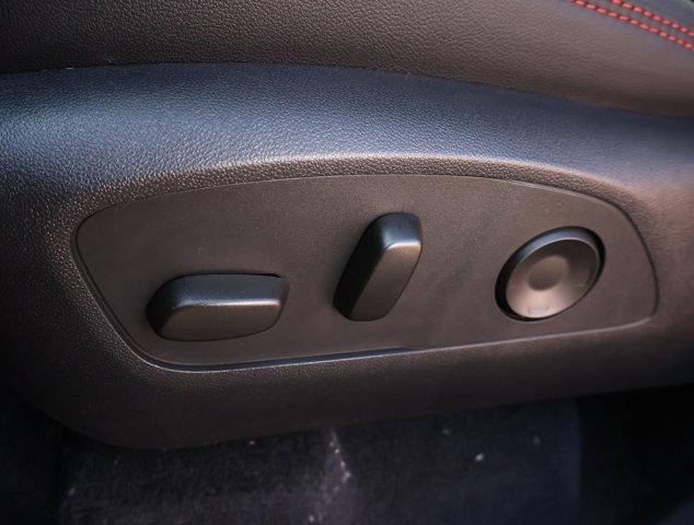 new 2026 Chevrolet Traverse car, priced at $55,390