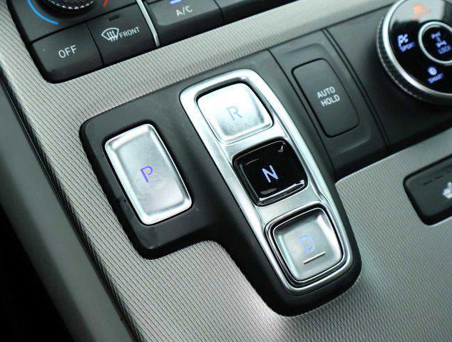used 2022 Hyundai Palisade car, priced at $27,500