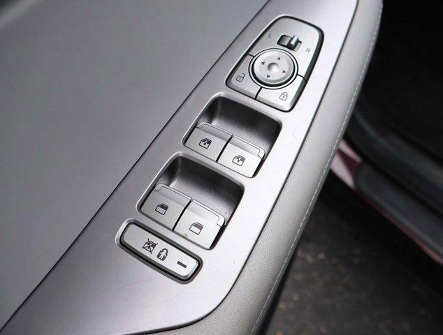 used 2022 Hyundai Palisade car, priced at $27,500