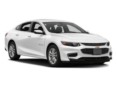 used 2017 Chevrolet Malibu car, priced at $9,750