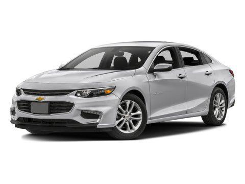 used 2017 Chevrolet Malibu car, priced at $9,750