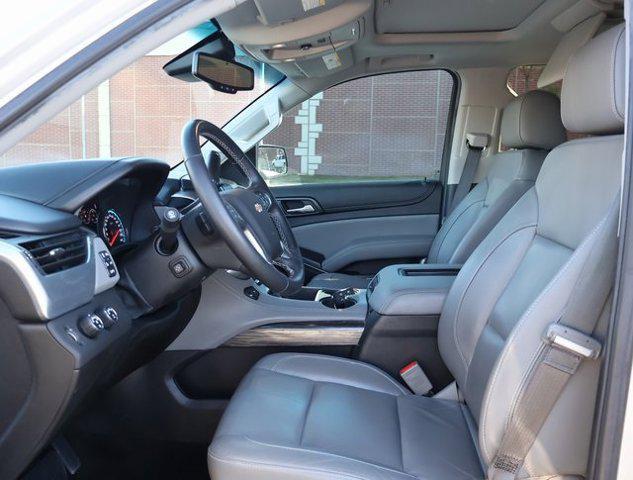 used 2017 Chevrolet Tahoe car, priced at $28,995