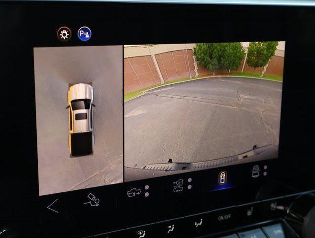 new 2025 Chevrolet Colorado car, priced at $62,020