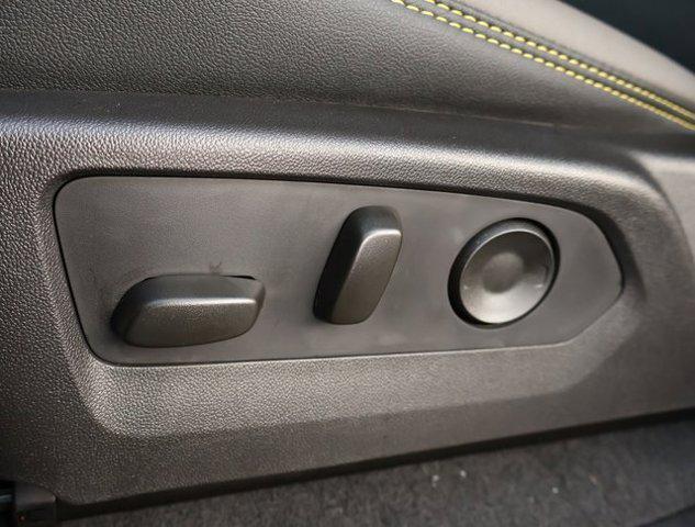 new 2025 Chevrolet Colorado car, priced at $62,020