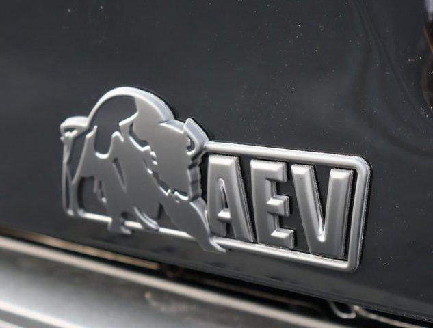 new 2025 Chevrolet Colorado car, priced at $62,020
