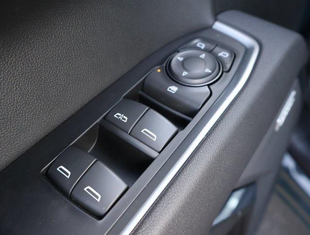 new 2025 Chevrolet Silverado 1500 car, priced at $65,055