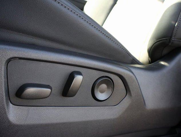 new 2025 Chevrolet Silverado 1500 car, priced at $63,805