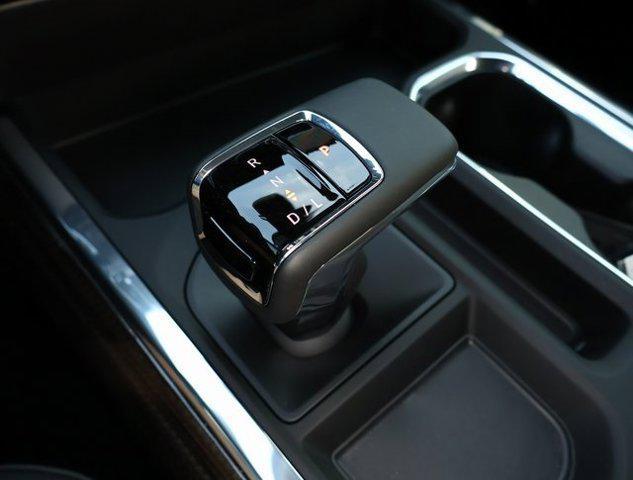 new 2025 Chevrolet Silverado 1500 car, priced at $63,805
