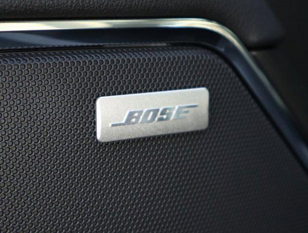 new 2025 Chevrolet Silverado 1500 car, priced at $63,805