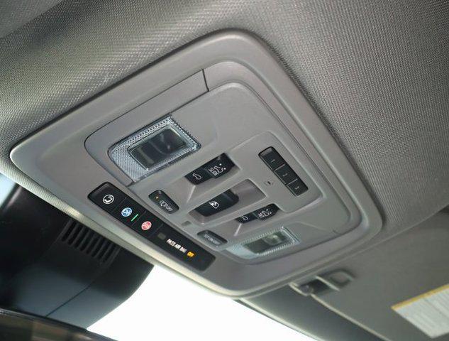 new 2025 Chevrolet Silverado 1500 car, priced at $63,805