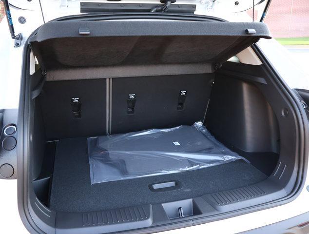 new 2026 Chevrolet Trax car, priced at $27,490