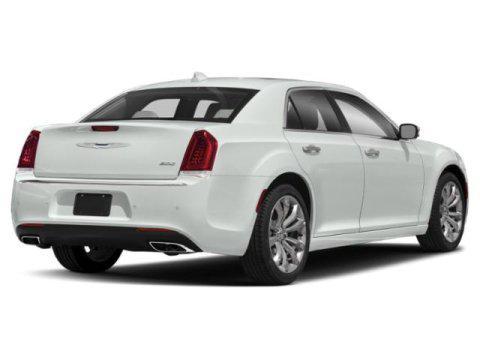 used 2018 Chrysler 300 car