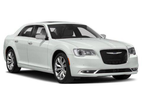 used 2018 Chrysler 300 car