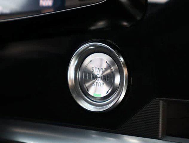 used 2024 Chevrolet Corvette car, priced at $69,500
