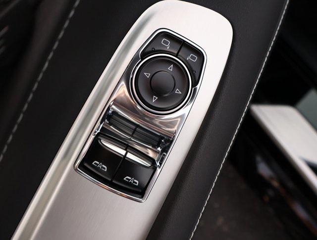 used 2024 Chevrolet Corvette car, priced at $71,988