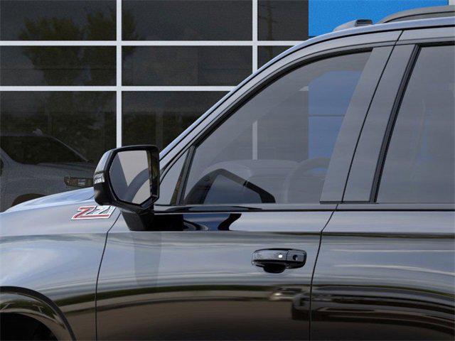 new 2025 Chevrolet Tahoe car, priced at $83,075