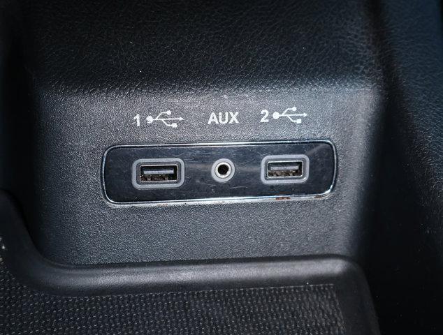 used 2020 Dodge Durango car, priced at $16,988