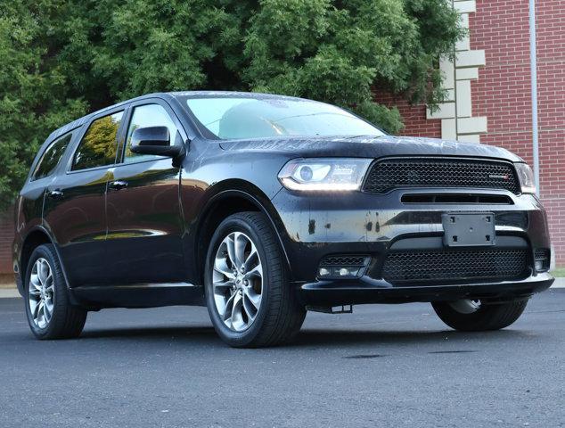used 2020 Dodge Durango car, priced at $17,495