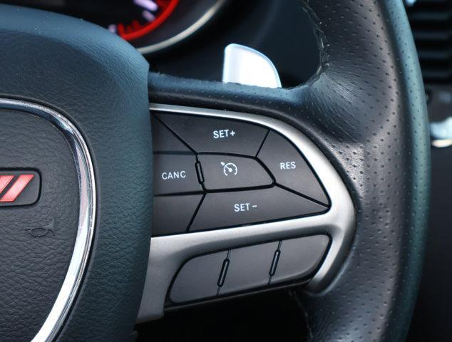 used 2020 Dodge Durango car, priced at $16,988