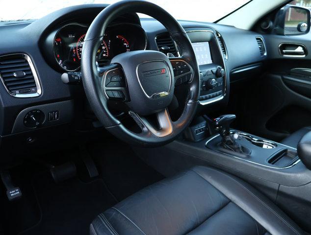used 2020 Dodge Durango car, priced at $16,988