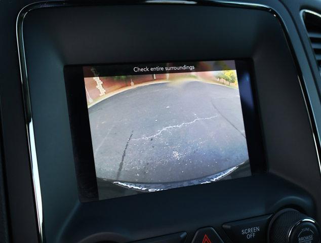 used 2020 Dodge Durango car, priced at $16,988