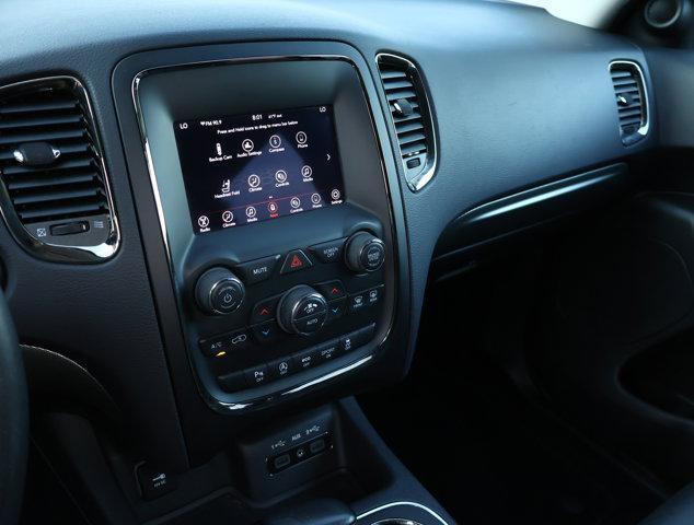 used 2020 Dodge Durango car, priced at $16,988