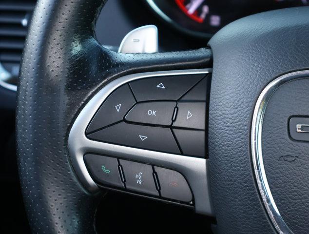 used 2020 Dodge Durango car, priced at $16,988