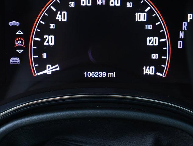 used 2020 Dodge Durango car, priced at $16,988