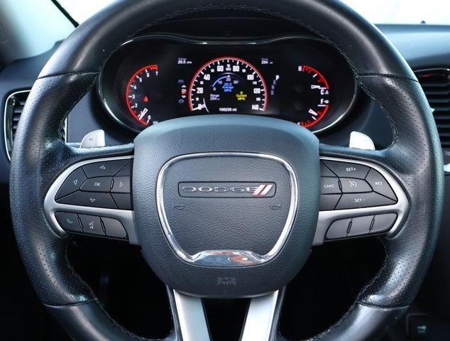 used 2020 Dodge Durango car, priced at $16,988
