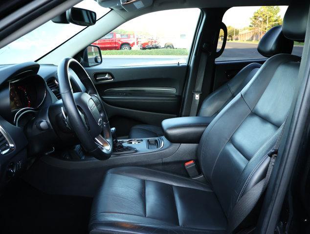 used 2020 Dodge Durango car, priced at $16,988