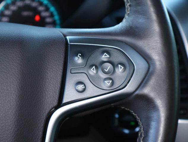 used 2016 Chevrolet Tahoe car, priced at $23,988