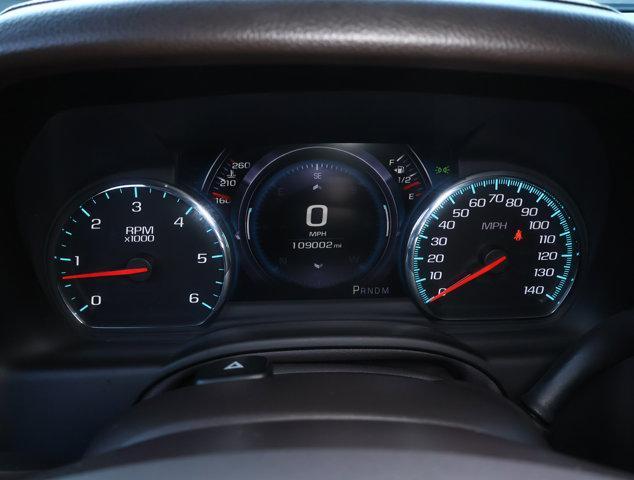 used 2016 Chevrolet Tahoe car, priced at $23,988