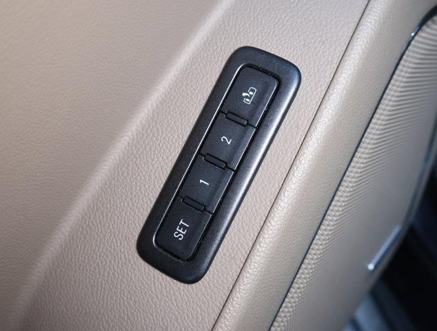 used 2016 Chevrolet Tahoe car, priced at $23,988