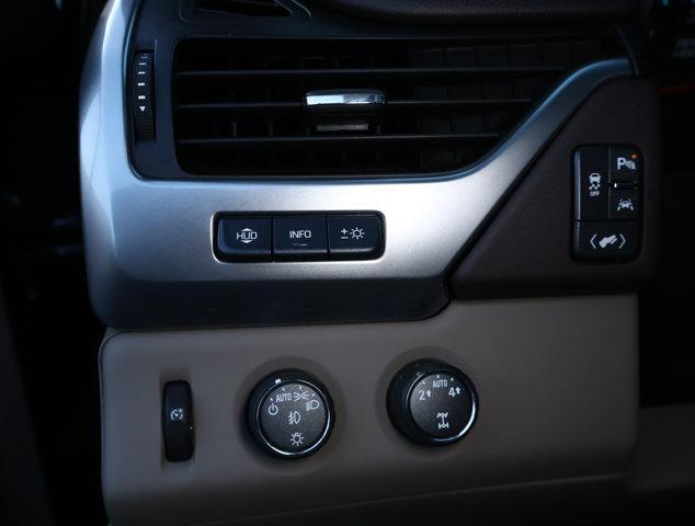 used 2016 Chevrolet Tahoe car, priced at $23,988