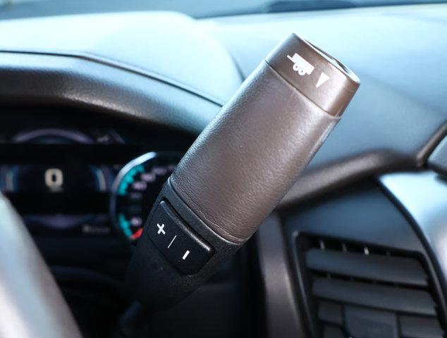 used 2016 Chevrolet Tahoe car, priced at $23,988